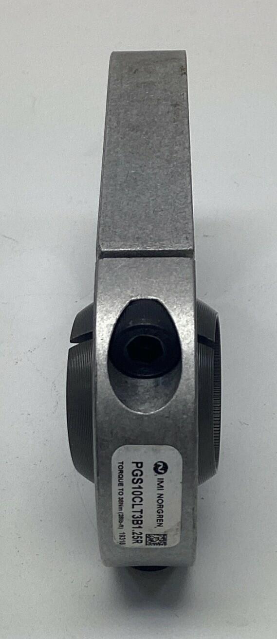 IMI Norgren PGS10CLT3B1.25R Branch Clamp, 1.25" Tube