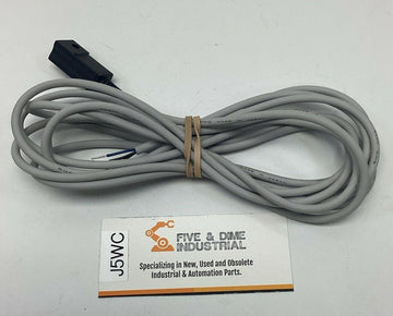 SMC D-G59 Cylinder 3-Wire Auto Reed Switch Sensor