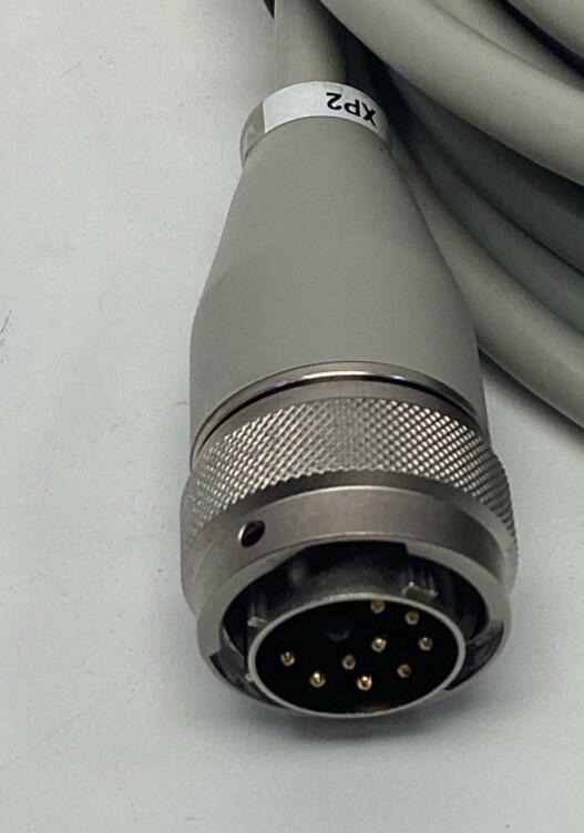 ABB 3HAC2493-1 Encoder Cable Cordset 7-Meters