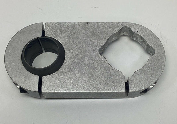 IMI Norgren PGS10CLT3B1.25R Branch Clamp, 1.25" Tube