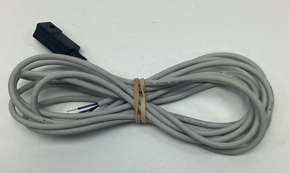 SMC D-G59 Cylinder 3-Wire Auto Reed Switch Sensor