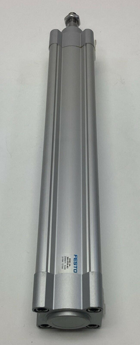 Festo DSBC-50-300-PPVA-N3 / 2098975 Pneumatic Cylinder 50mm Bore, 300mm Stroke