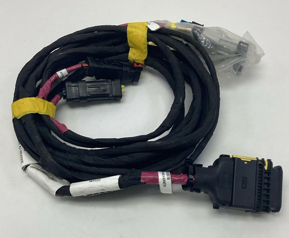 Paccar P92-9431-08805F00 Rear Chassis Harness