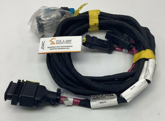 Paccar P92-9431-08805F00 Rear Chassis Harness