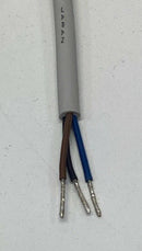 SMC D-G59 Cylinder 3-Wire Auto Reed Switch Sensor-4