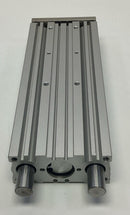 SMC MGPM25-200Z DBL-Acting Pneumatic Cylinder 25mm Bore, 200mm Stroke-6