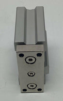 SMC MGQM12-20 Compact Guide Cylinder 12mm Bore, 20mm Stroke-5