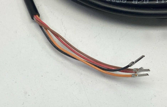 Banner SI-MAGB1SM Safety Switch Kit w/ SIMAG1MM 807144 / 807126 30VAC/ 60VAC