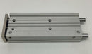 SMC MGPM25-200Z DBL-Acting Pneumatic Cylinder 25mm Bore, 200mm Stroke-7