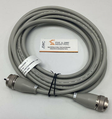 ABB 3HAC2493-1 Encoder Cable Cordset 7-Meters
