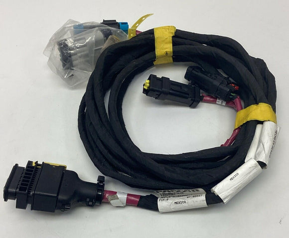Paccar P92-9431-08805F00 Rear Chassis Harness