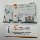 Wago 750-626 PLC Supply Filler Module-1