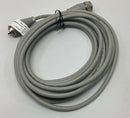 ABB 3HAC2493-1 Encoder Cable Cordset 7-Meters-6