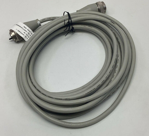 ABB 3HAC2493-1 Encoder Cable Cordset 7-Meters