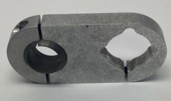 IMI Norgren PGS10CLT3B1.25R Branch Clamp, 1.25" Tube