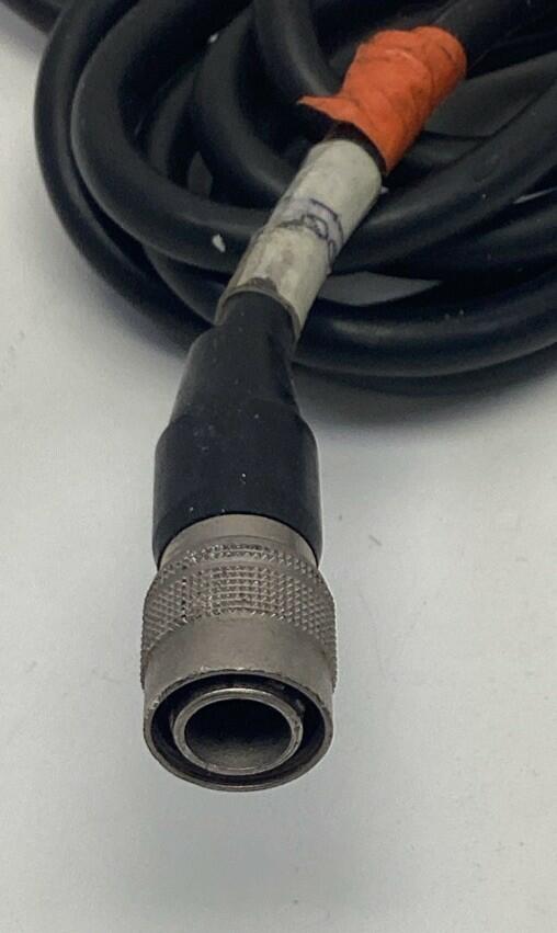 Keyence VG-036R Laser Sensor Receiver 12-Pin Male Connection