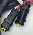 Paccar P92-9431-08805F00 Rear Chassis Harness-6