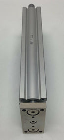 SMC MGPM25-200Z DBL-Acting Pneumatic Cylinder 25mm Bore, 200mm Stroke-4