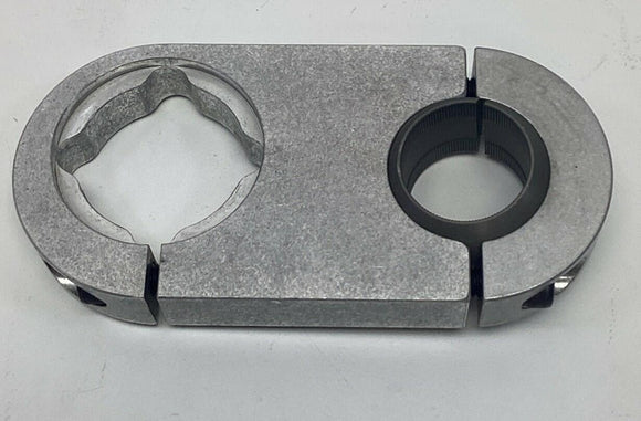 IMI Norgren PGS10CLT3B1.25R Branch Clamp, 1.25" Tube