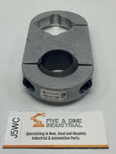 IMI Norgren PGS10CLT3B1.25R Branch Clamp, 1.25" Tube-1