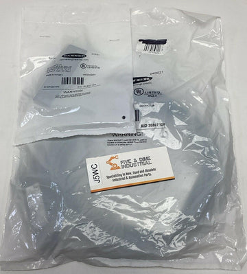 Banner SI-MAGB1SM Safety Switch Kit w/ SIMAG1MM 807144 / 807126 30VAC/ 60VAC