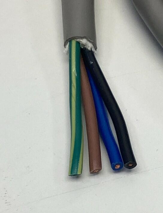 Allen Bradley 802B-CSADBSXC3 Compact Limit Switch, 1-N.O.- 1-N.C. , 2-Pole, 3M