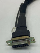 Fanuc Robotics  A660-4003-T233 Encoder Cable 48066-4