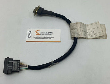 Fanuc Robotics  A660-4003-T233 Encoder Cable 48066