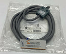 Allen Bradley 802B-CSADBSXC3 Compact Limit Switch, 1-N.O.- 1-N.C. , 2-Pole, 3M-1