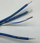 Turck FS4.4-4/14.5/NPT/CS12213 4-Pole Eurofast Single End Receptacle U-42124-5