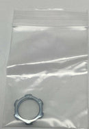 Turck FS4.4-4/14.5/NPT/CS12213 4-Pole Eurofast Single End Receptacle U-42124-6