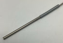 Jumo 00055719 Push-In Temperature Probe MFG-ORD 20241-3