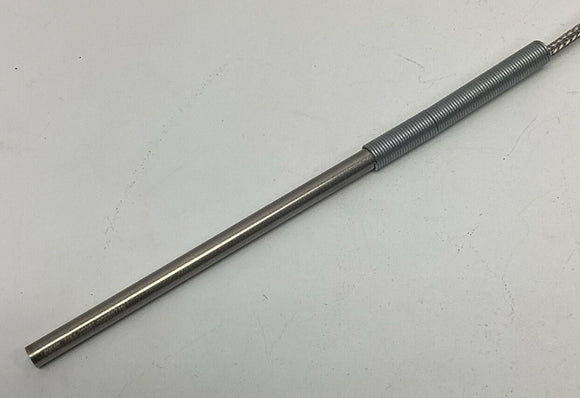 Jumo 00055719 Push-In Temperature Probe MFG-ORD 20241