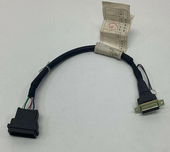 Fanuc Robotics  A660-4003-T233 Encoder Cable 48066
