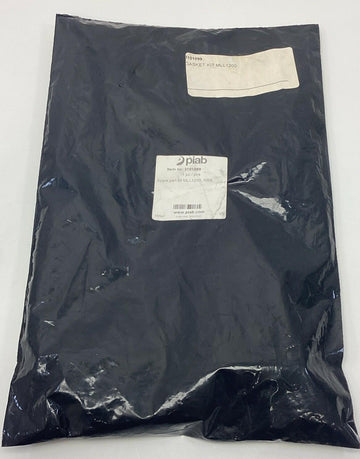 Piab 3101099 NBR Vacuum Pump Gasket Kit MLL1200 - 0