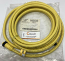TPC Wire & Cable CL25E07F020 Super-Trex Mini 16/5 Male/ Female 20Ft-1