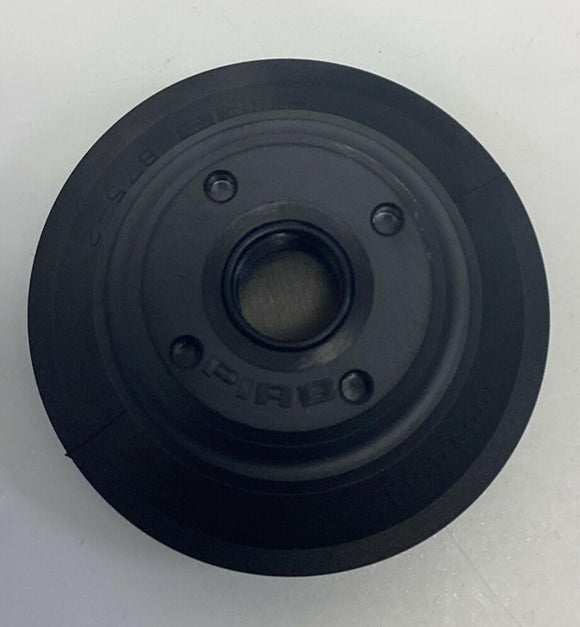 Piab 3250021P B75-2.30.07UC Vacuum Suction Cup 3"