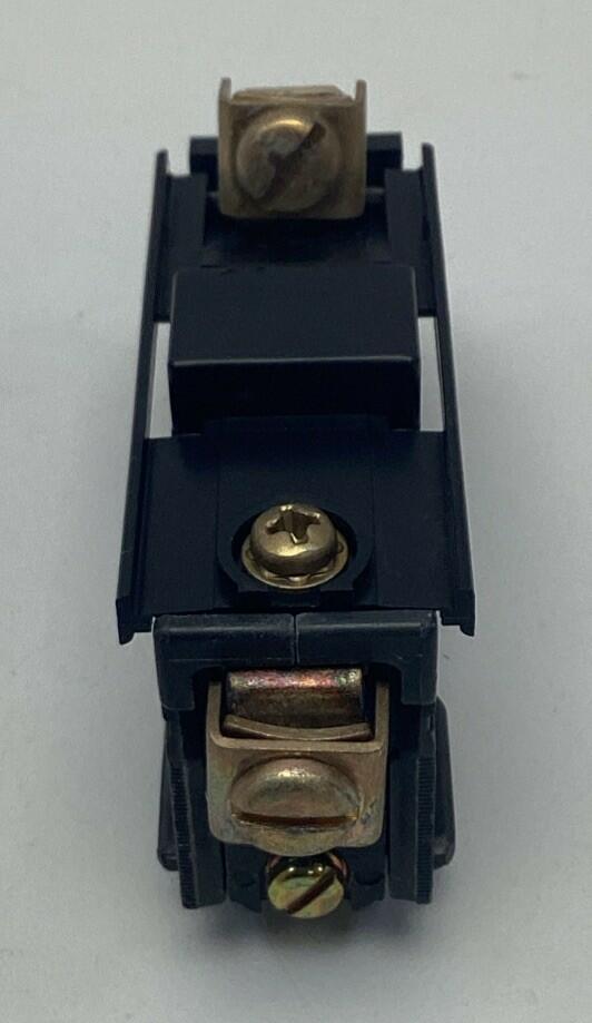 Allen Bradley 599-P01A Power Pole Kit Size 0-1, 1 N.O. Contact