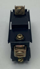 Allen Bradley 599-P01A Power Pole Kit Size 0-1, 1 N.O. Contact-4