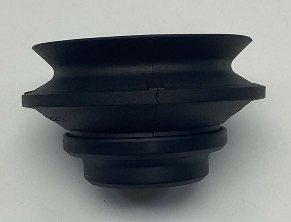 Piab 3250021P B75-2.30.07UC Vacuum Suction Cup 3"