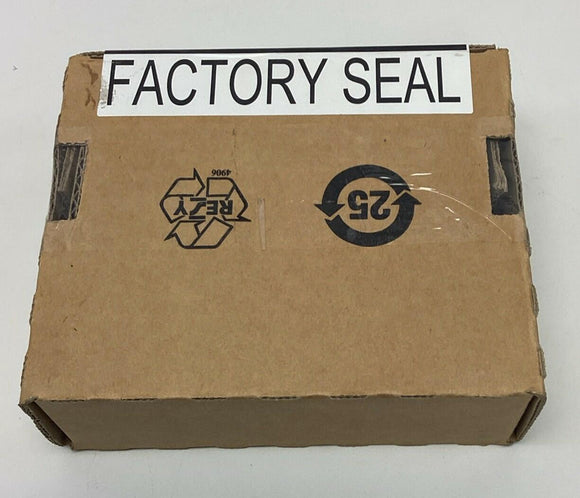 Allen Bradley 1769-ECR Ser A Compact I/O Right End Cap Factory Sealed
