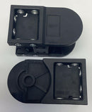 Igus 3800.10 / 3800.20 Cable Carrier Chain End Kit-3