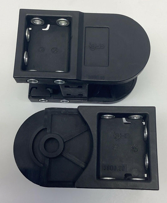 Igus 3800.10 / 3800.20 Cable Carrier Chain End Kit