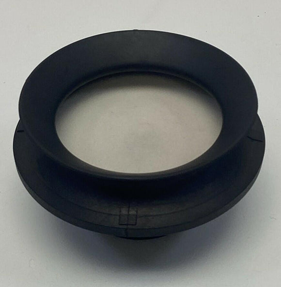 Piab 3250021P B75-2.30.07UC Vacuum Suction Cup 3"