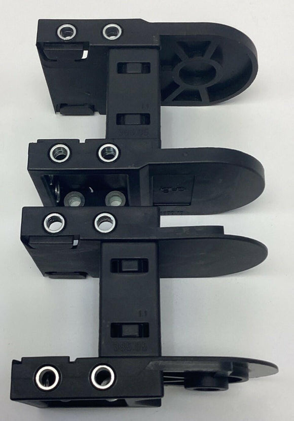 Igus 3800.10 / 3800.20 Cable Carrier Chain End Kit