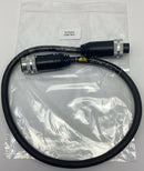 Brad Woodhead CC4030K17M0100 4-Pole Male / Female Power Extension 1300640453-2