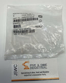 Harting 09320006208 Crimp Contact 10 AWG Silver (25 Pack)-1