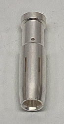 Harting 09320006208 Crimp Contact 10 AWG Silver (25 Pack)-5