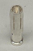 Harting 09320006208 Crimp Contact 10 AWG Silver (25 Pack)-3