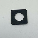 Festo MSSD-EB-24-LED-M12-SA / 186581 Solenoid Plug to M12 3-Pin-7